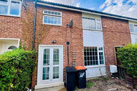 undefined, Grove Road, Houghton Regis, Bedfordshire