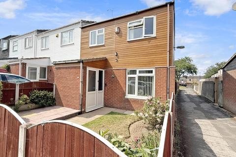 3 bedroom house for sale, Cherhill Covert, Birmingham B14