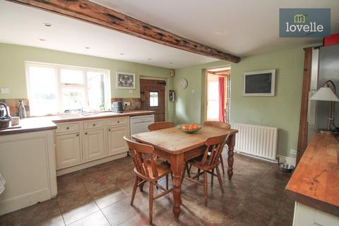 6 bedroom detached house for sale, Church End, North Somercotes LN11