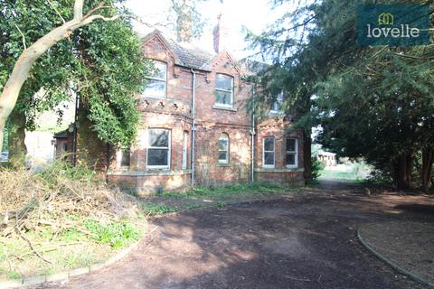 undefined, Church End, North Somercotes LN11
