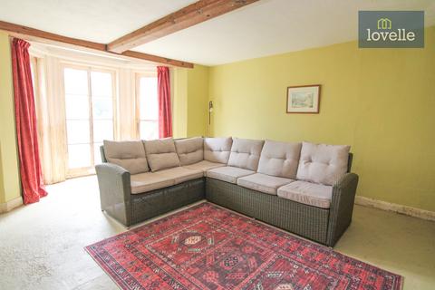undefined, Church End, North Somercotes LN11