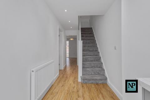 3 Barn End Road, Warton, Tamworth, B79 0JD