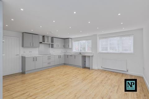 3 Barn End Road, Warton, Tamworth, B79 0JD