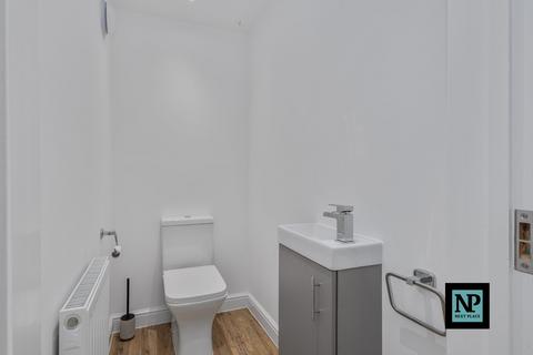 3 Barn End Road, Warton, Tamworth, B79 0JD