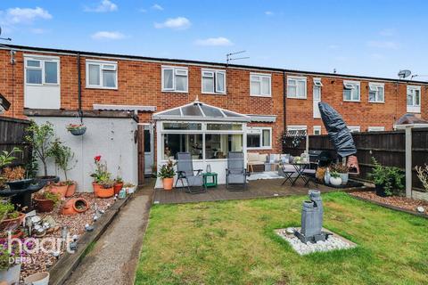 Athol Close, Derby