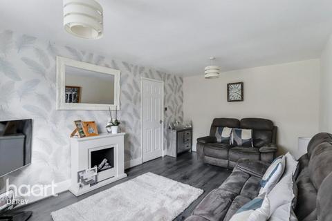 undefined, Athol Close, Derby