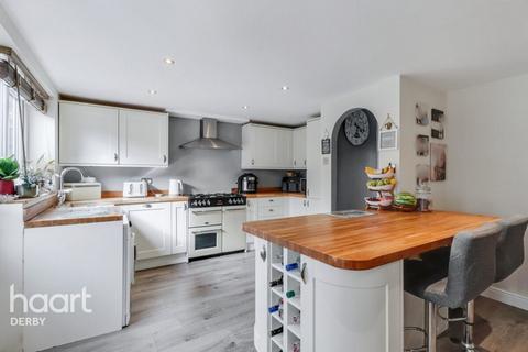 undefined, Athol Close, Derby