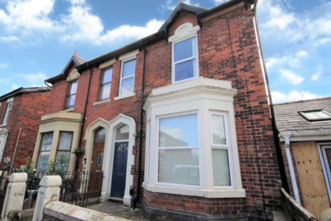 undefined, Wellington Road, Preston PR2