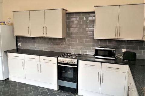 undefined, Wellington Road, Preston PR2