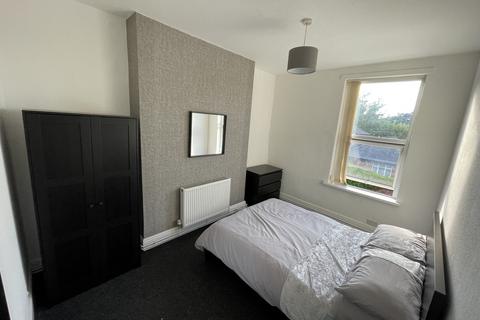 undefined, Wellington Road, Preston PR2