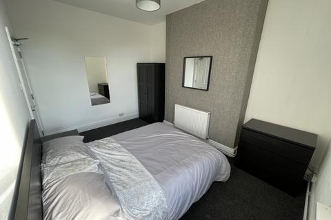 undefined, Wellington Road, Preston PR2