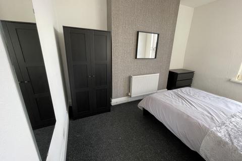 undefined, Wellington Road, Preston PR2