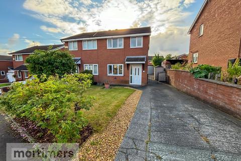 Full View, Blackburn, BB2