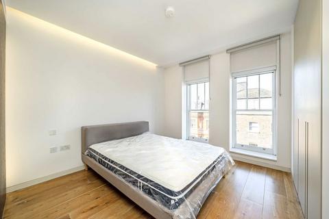 1 bedroom flat for sale, Pearson Square, London W1T