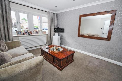 3 bedroom semi-detached house for sale, Great Barford MK44