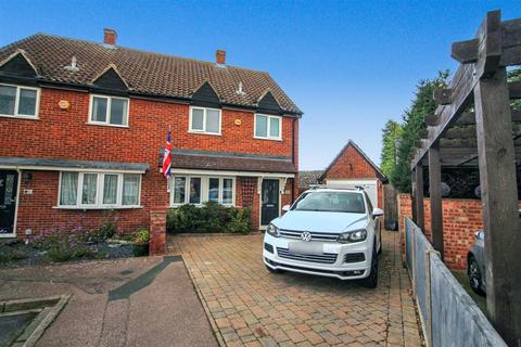 undefined, Great Barford MK44