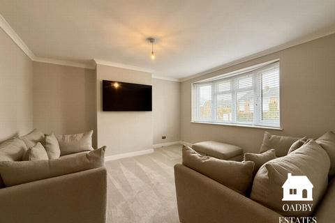 undefined, Clipstone Close, Wigston, LE18