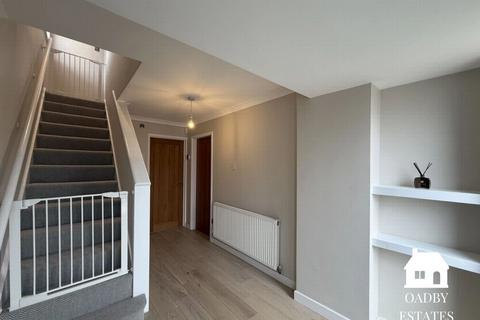 undefined, Clipstone Close, Wigston, LE18