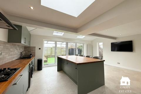 undefined, Clipstone Close, Wigston, LE18