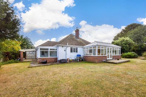 3 bedroom detached bungalow for sale, Capel Close, Broadstairs, Kent
