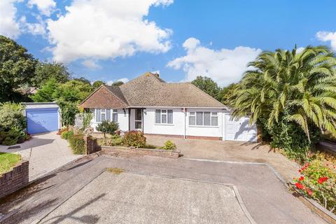 3 bedroom detached bungalow for sale, Capel Close, Broadstairs, Kent