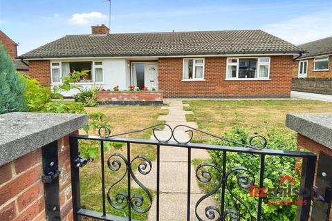 3 bedroom detached bungalow for sale, Bretby Road, Newhall, Swadlincote DE11