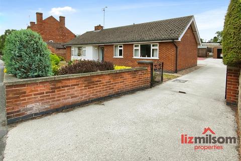 3 bedroom detached bungalow for sale, Bretby Road, Newhall, Swadlincote DE11