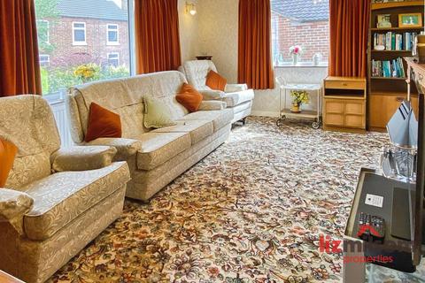 3 bedroom detached bungalow for sale, Bretby Road, Newhall, Swadlincote DE11