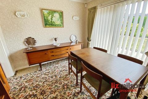undefined, Bretby Road, Newhall, Swadlincote DE11