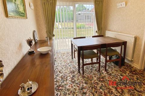 undefined, Bretby Road, Newhall, Swadlincote DE11