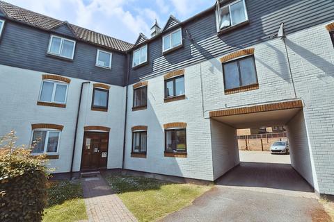 undefined, Bucklebury Heath, South Woodham Ferrers