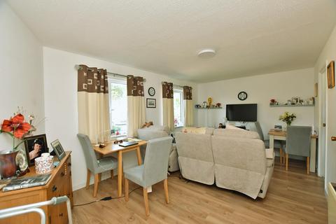 undefined, Bucklebury Heath, South Woodham Ferrers