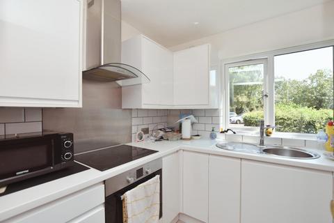 undefined, Bucklebury Heath, South Woodham Ferrers