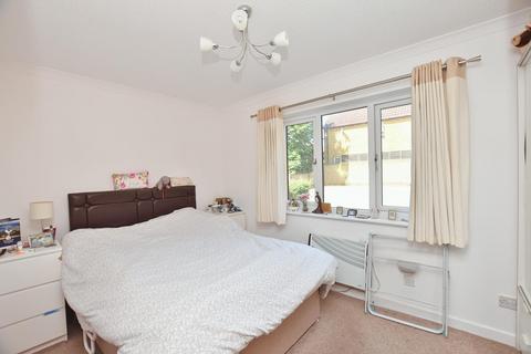 undefined, Bucklebury Heath, South Woodham Ferrers