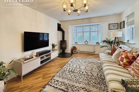 4 bedroom detached house for sale, Hazelwood Drive, Barnsley