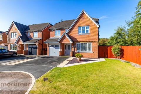 The Meadows, Darwen, Lancashire, BB3