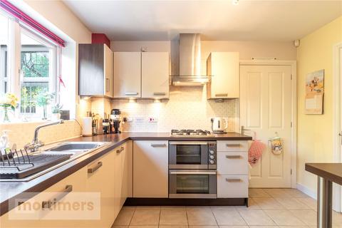 4 bedroom detached house for sale, The Meadows, Darwen, Lancashire, BB3