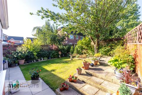 4 bedroom detached house for sale, The Meadows, Darwen, Lancashire, BB3