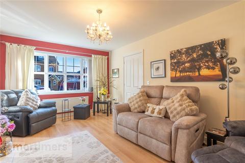 4 bedroom detached house for sale, The Meadows, Darwen, Lancashire, BB3