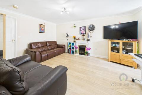 3 bedroom semi-detached house for sale, Abbots Close, Northamptonshire NN15