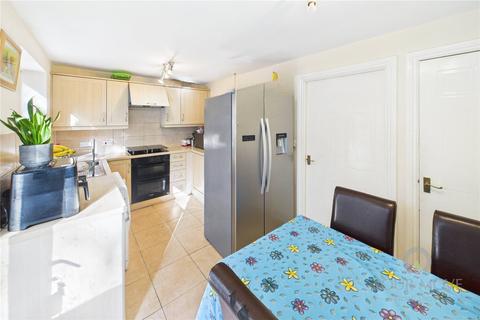 3 bedroom semi-detached house for sale, Abbots Close, Northamptonshire NN15