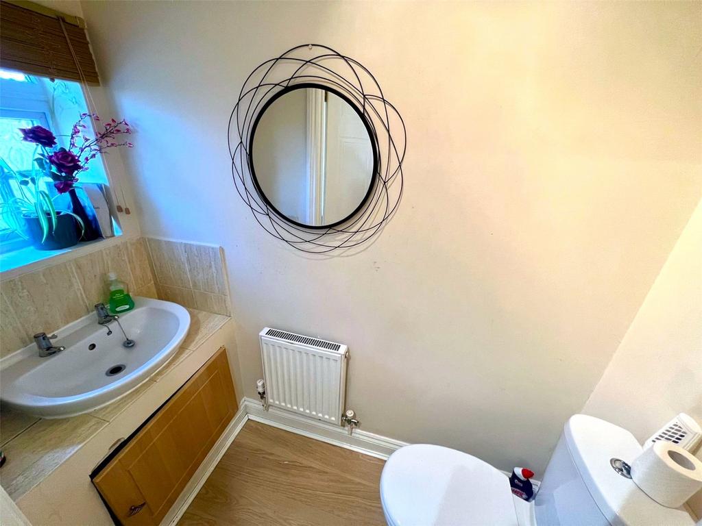 Guest Wc