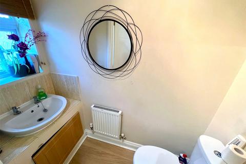 3 bedroom semi-detached house for sale, Abbots Close, Northamptonshire NN15