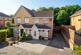 Abbots Close, Northamptonshire NN15