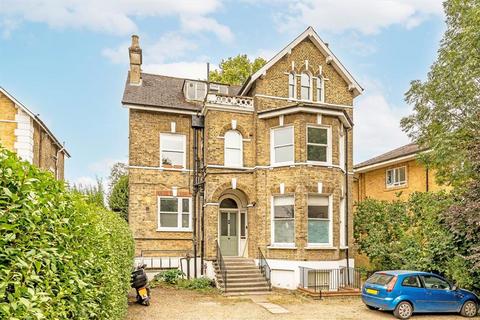 2 bedroom flat for sale, Eltham Road, London SE12