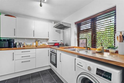 undefined, Park Road, Hailsham BN27