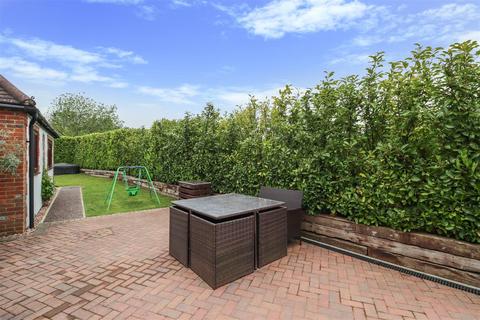 undefined, Park Road, Hailsham BN27