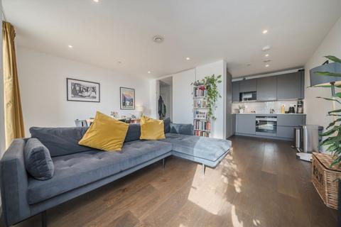 undefined, Bollo Lane, London W4