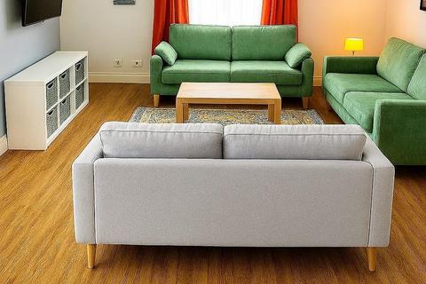 5 bedroom house to rent, Providence Avenue, Leeds LS6