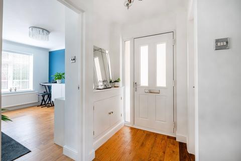 62 Elmdale Drive, Carlton Colville, Lowestoft, NR33 8DQ